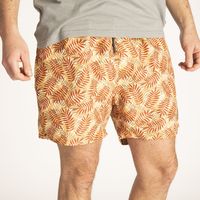 Traje De Baño Hombre Rodman Café MERRELL