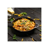 SARTEN DE HIERRO 30.5 CM