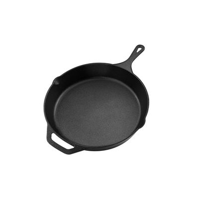 Imagen 2 del producto SARTEN DE HIERRO 30.5 CM