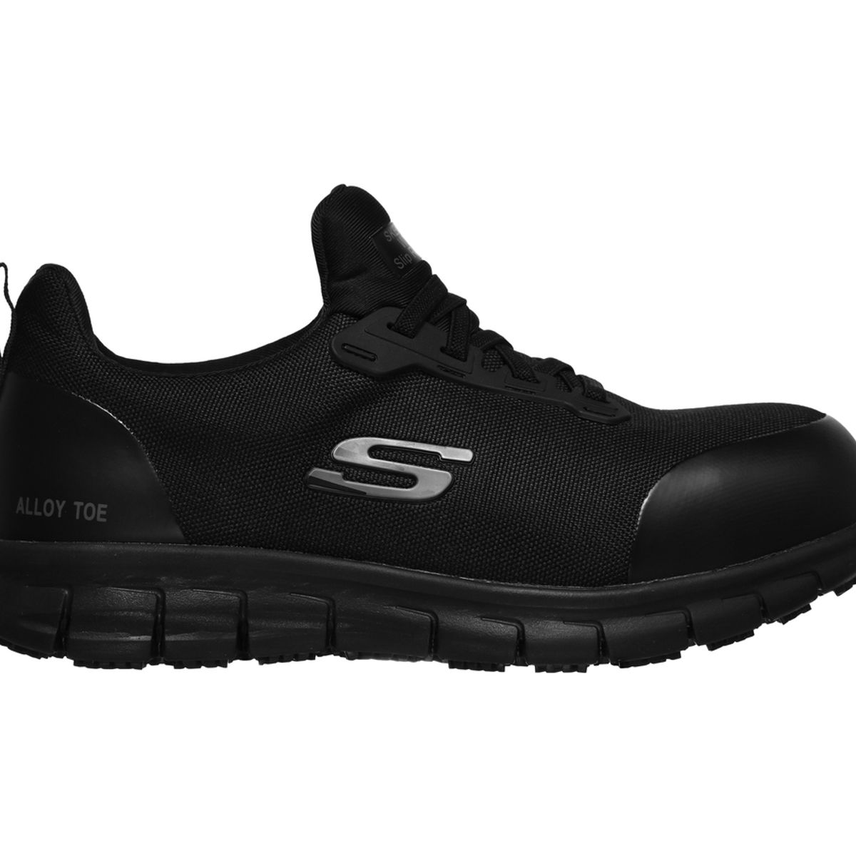 SKECHERS WORK - Calzado de Trabajo Mujer Irma