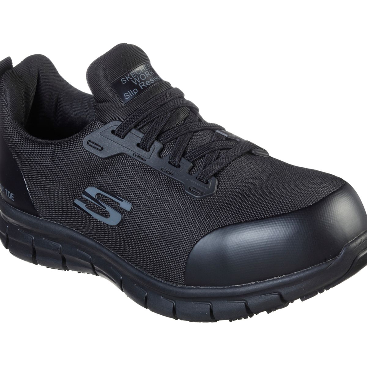 SKECHERS WORK - Calzado de Trabajo Mujer Irma