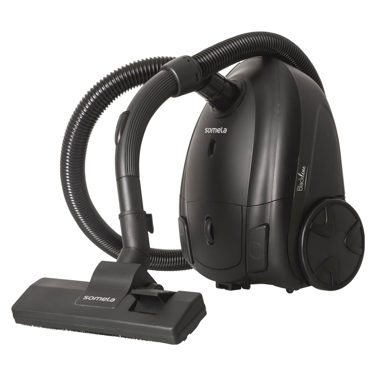 SOMELA - Aspiradora de Arrastre Somela S130019822