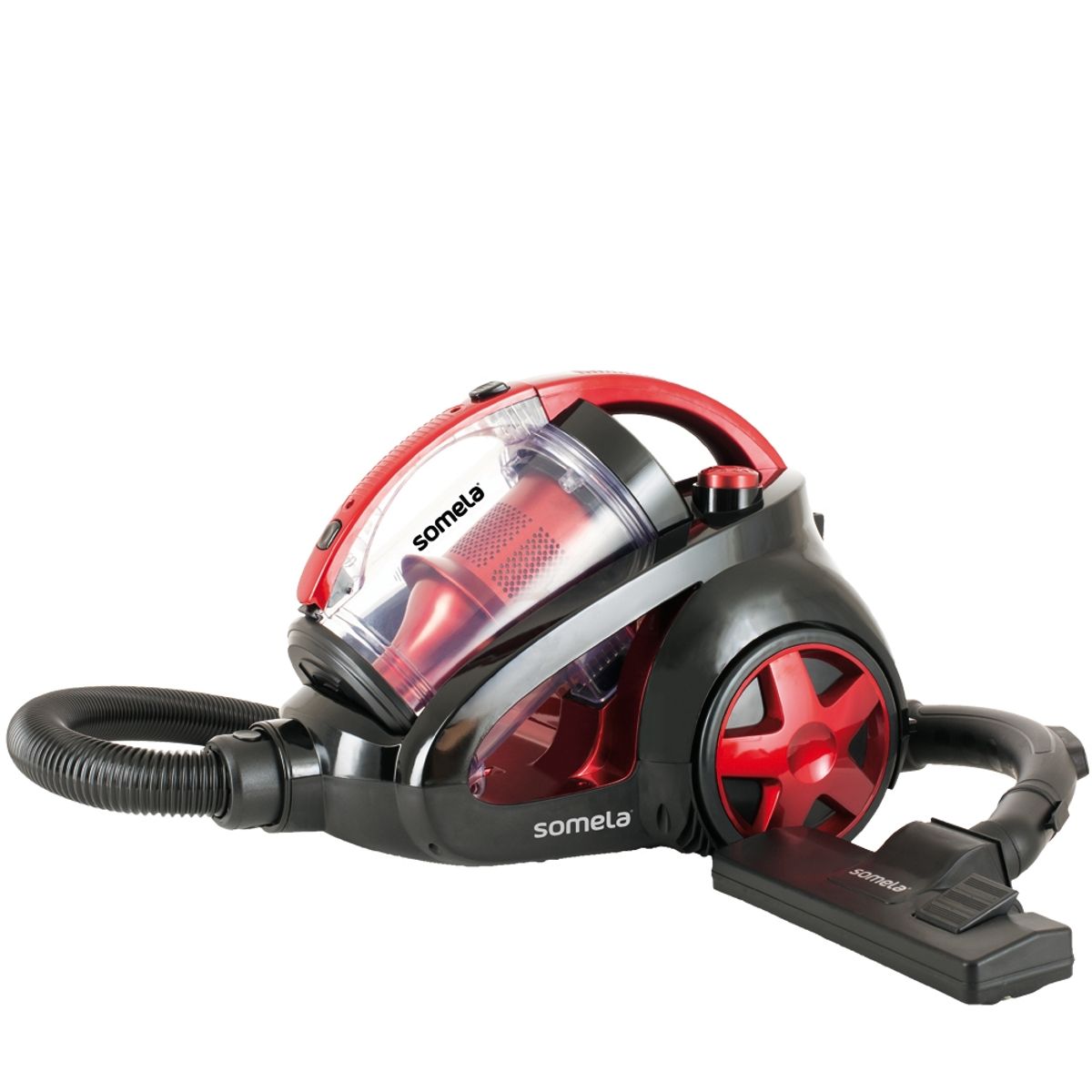 SOMELA - Aspiradora de Arrastre Somela S130020114