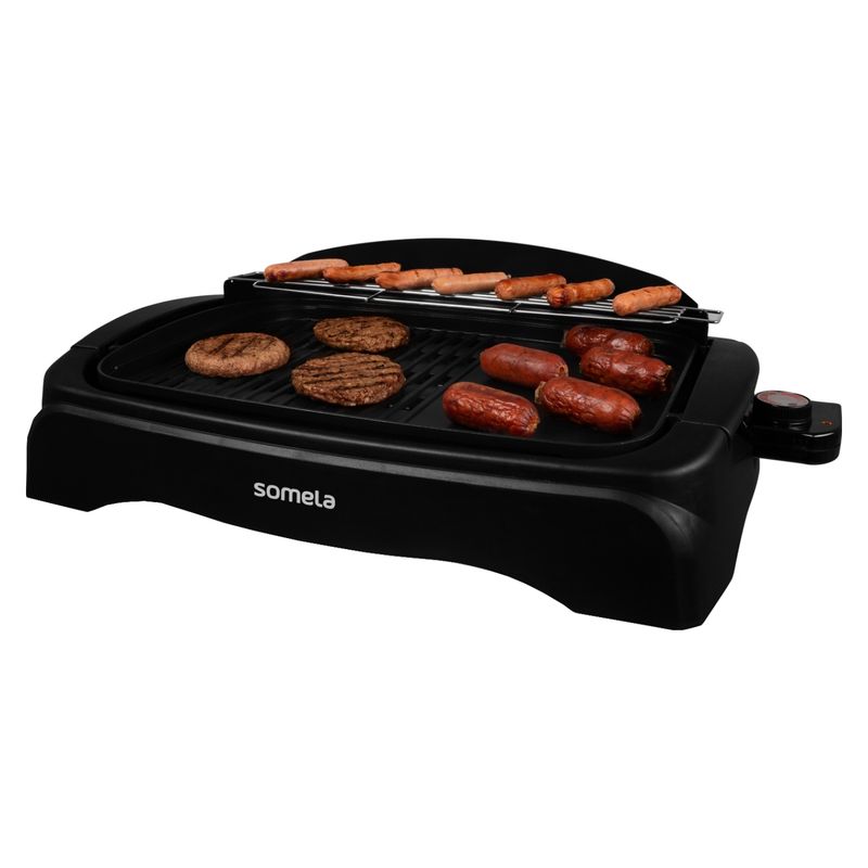 SOMELA - Parrilla de mesa Roast Grill-S130019946