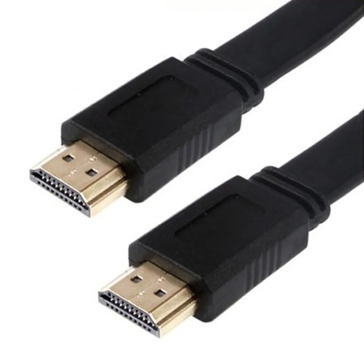 DM - Cable HDMI 15 metros 1.4v plano Full HD 3D 1080p