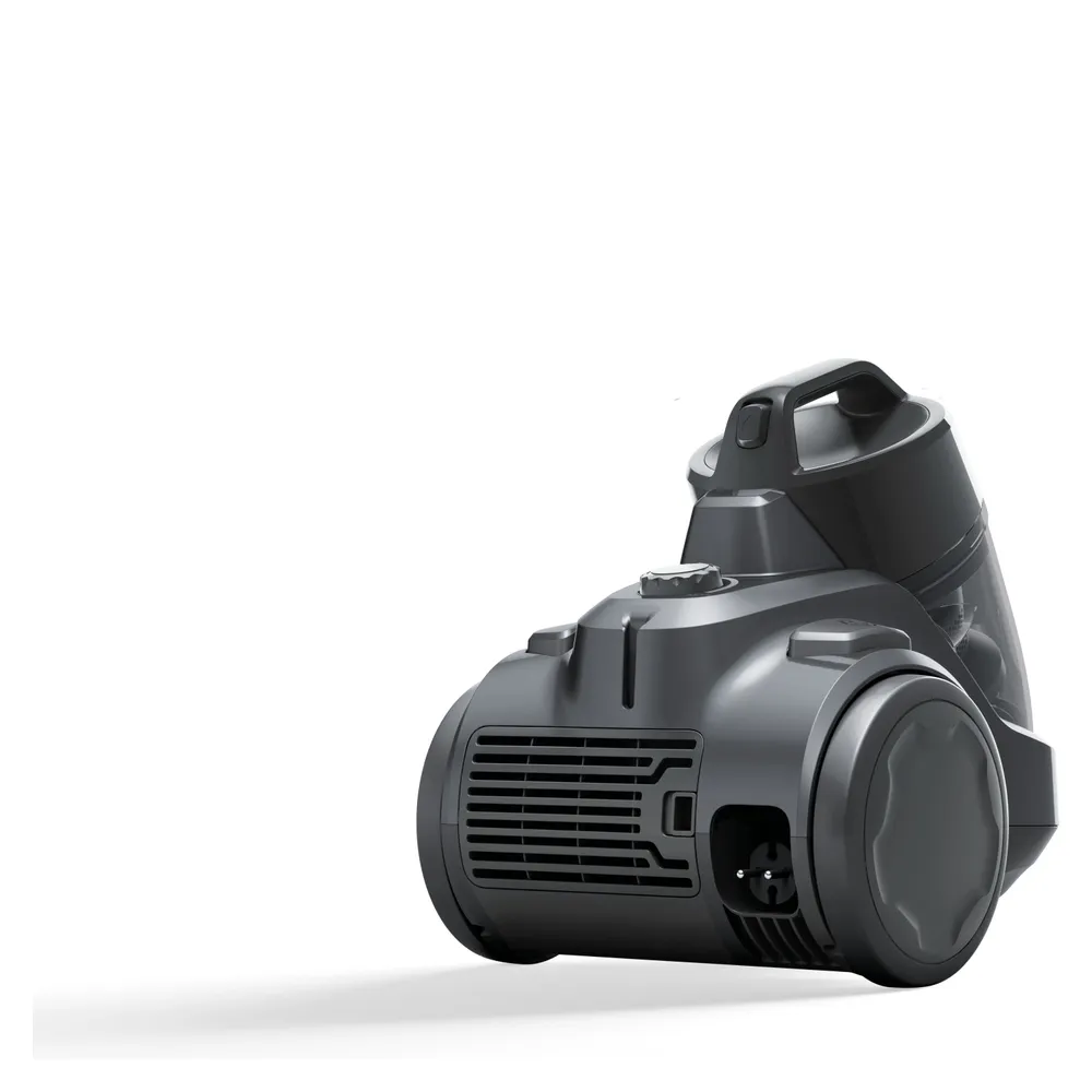 Electrolux Mystique EAS30 Gris, foto 3