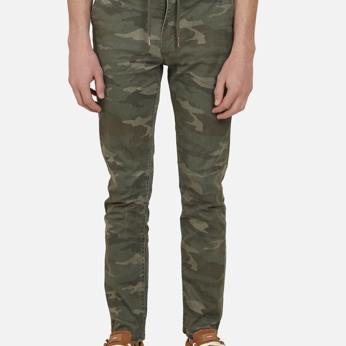 MAUI AND SONS - Pantalón 5N590 Juvenil Multicolor Maui and Sons