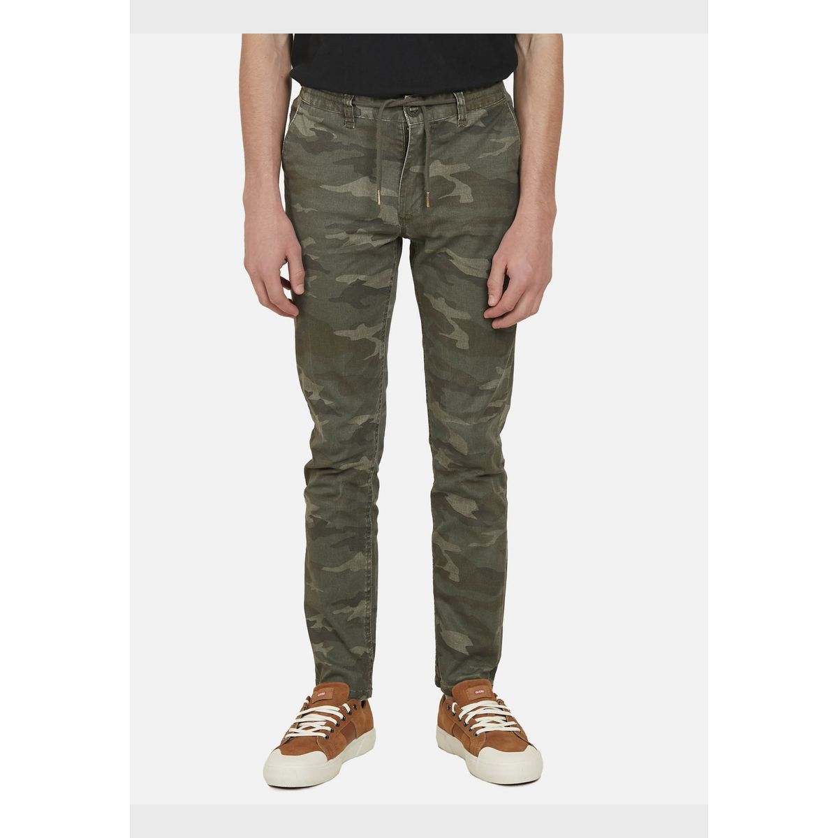 MAUI AND SONS - Pantalón 5N590 Juvenil Multicolor Maui and Sons