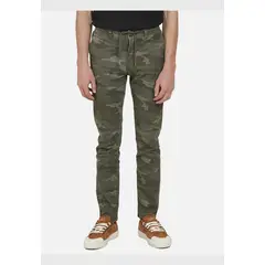MAUI AND SONS - Pantalón 5N590 Juvenil Multicolor