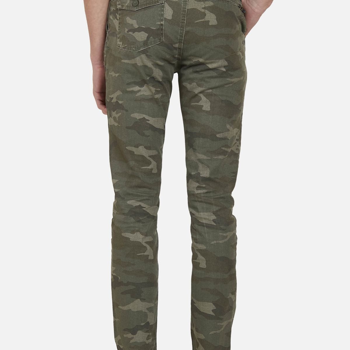 MAUI AND SONS - Pantalón 5N590 Juvenil Multicolor Maui and Sons