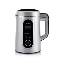 Máquina de leches vegetales cremas sopas papillas - Pro