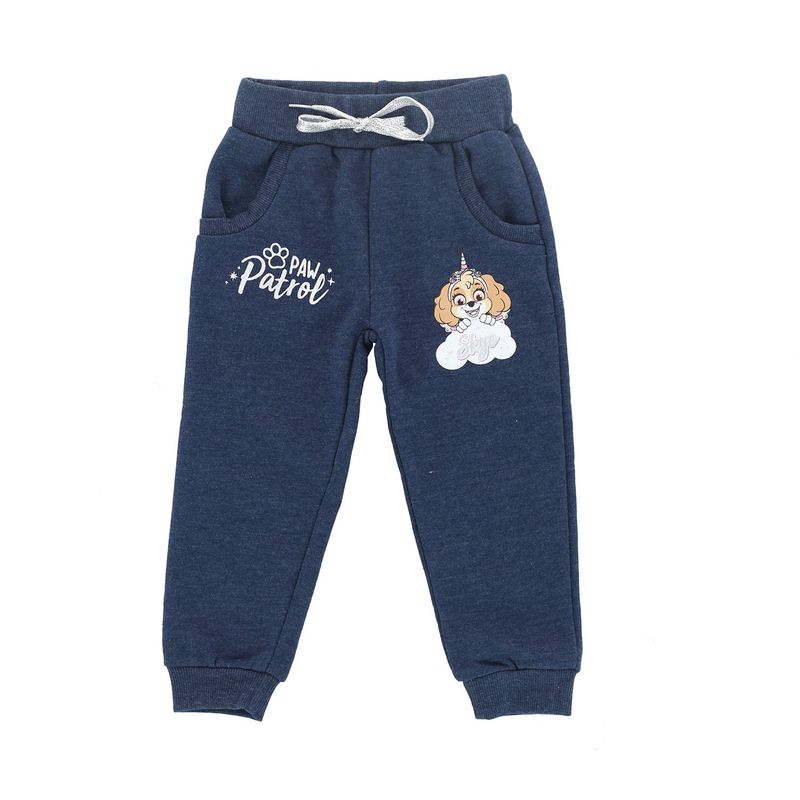PAW PATROL - Pantalon De Buzo Niña Skye Nube Azul Paw Patrol