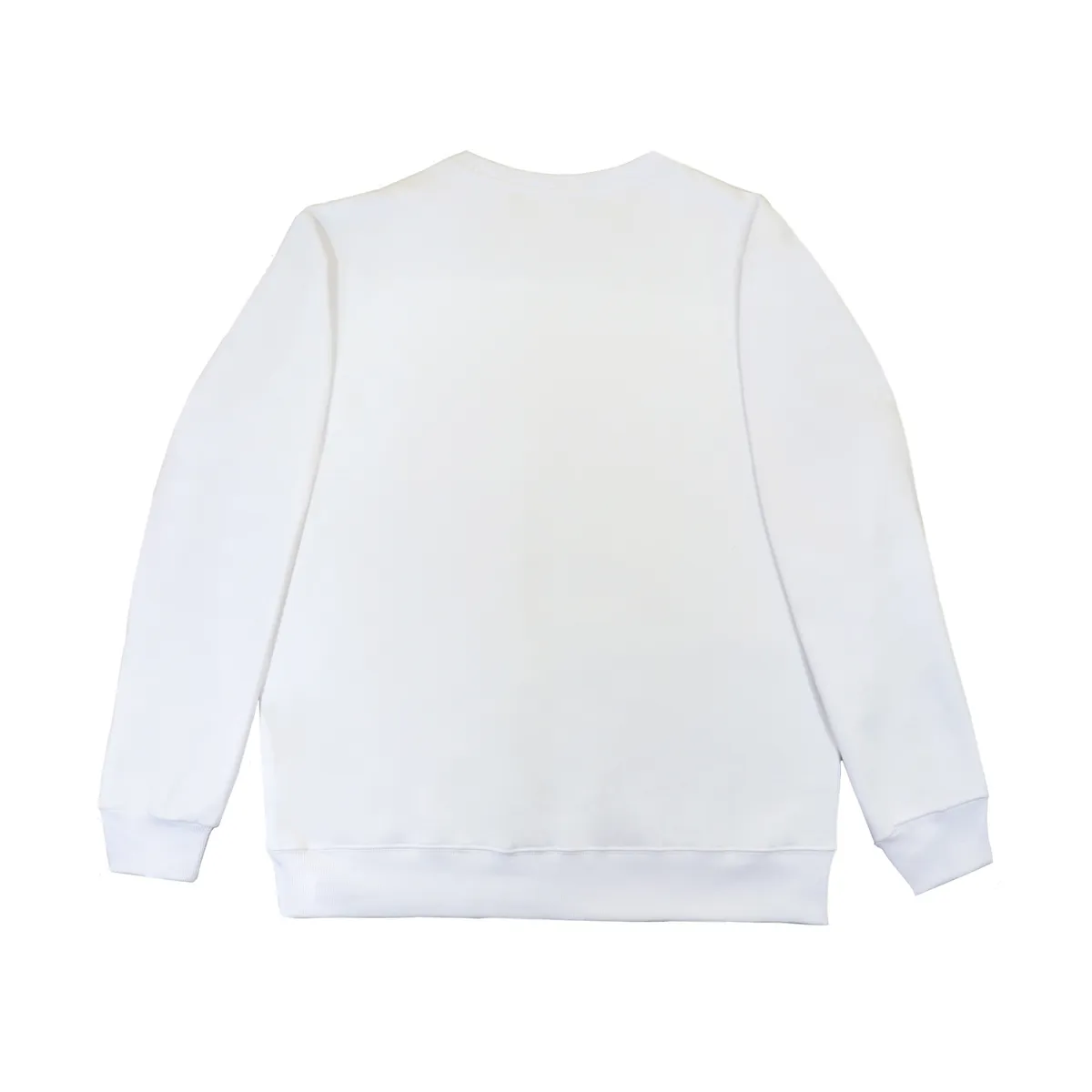 MARVEL - Poleron Hombre Vintage Blanco Marvel