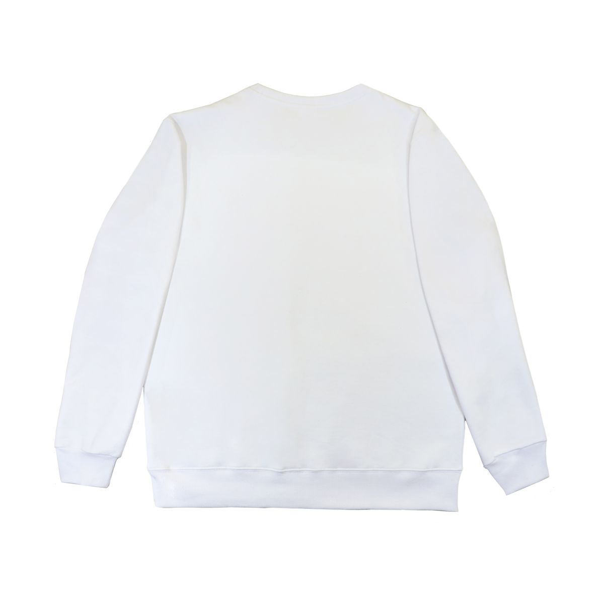 MARVEL - Poleron Hombre Vintage Blanco Marvel