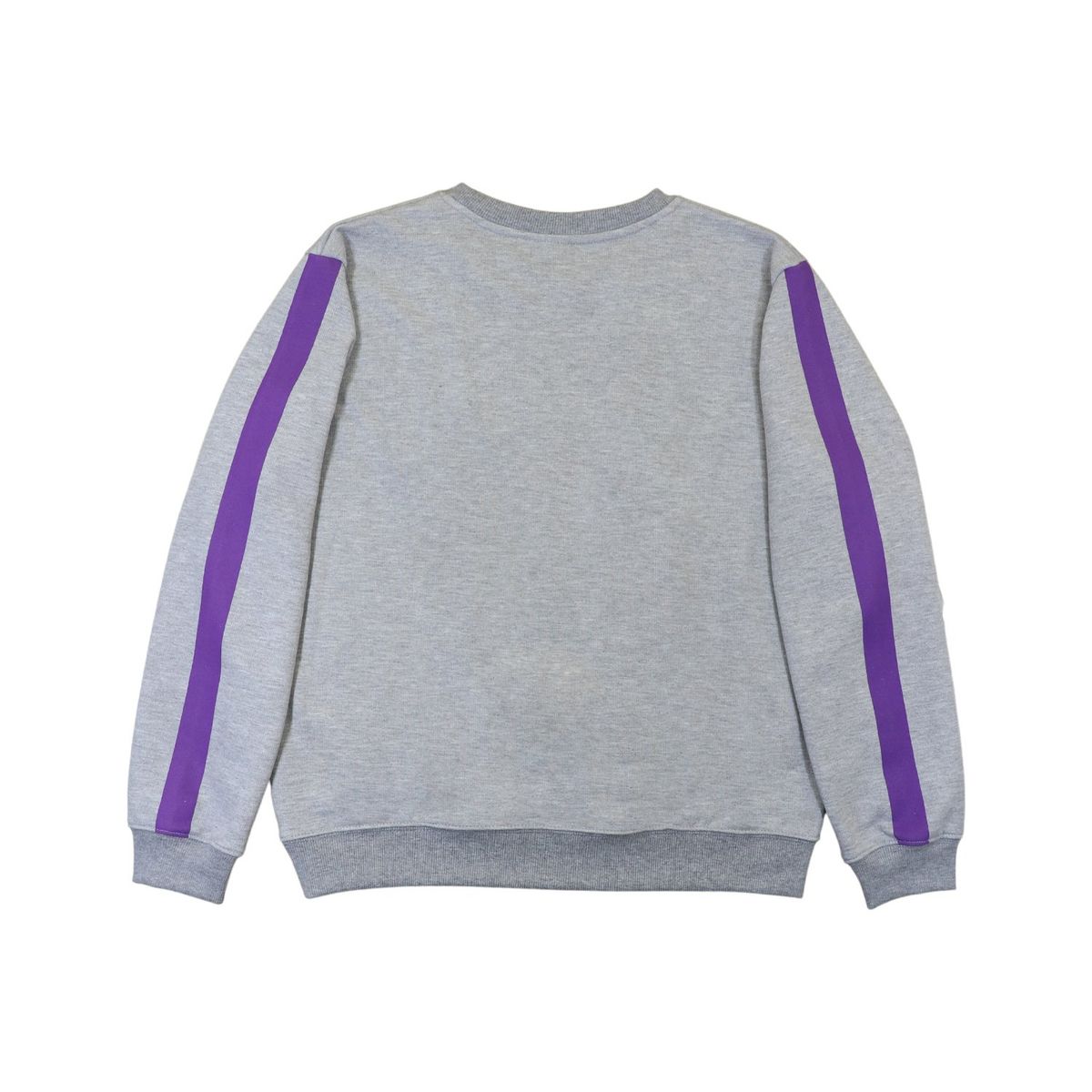 MARVEL - Poleron Mujer Black Panther Wakanda Gris Marvel