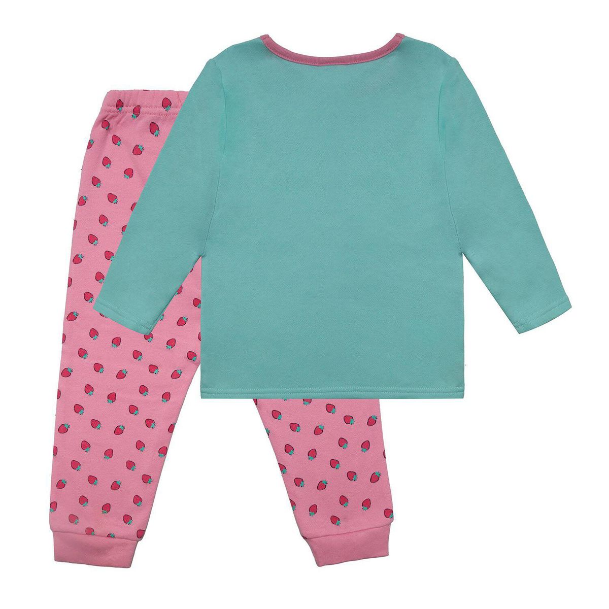 PAW PATROL - Pijama Niña Cooking Celeste Paw Patrol