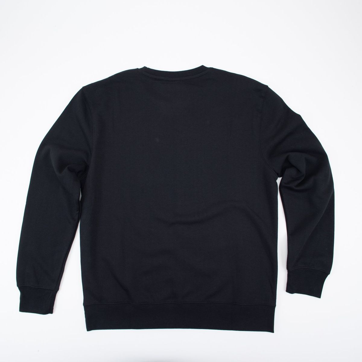 DC COMICS - Poleron Hombre Batman New Logo Negro Dc Comics