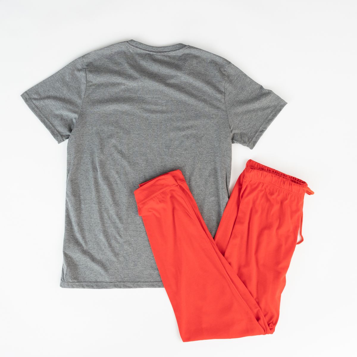 MARVEL - Pijama Hombre Iron Man Fist Gris Marvel