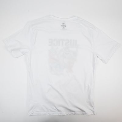 Imagen 2 del producto Polera Hombre Justice League Team Blanco