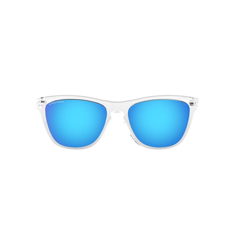 OAKLEY - Lentes de Sol Frogskins Prizm Sapphire