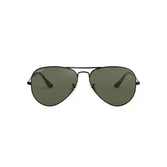 RAY BAN - Ray-Ban Lentes de Sol Aviator Polarizados RB3025 002/58 58
