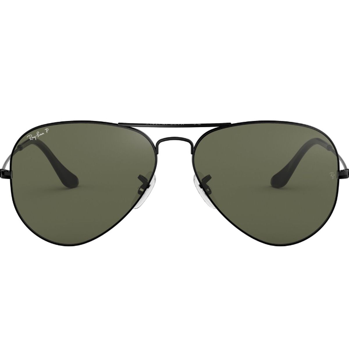 RAY BAN - Ray-Ban Lentes de Sol Aviator Polarizados RB3025 002/58 58