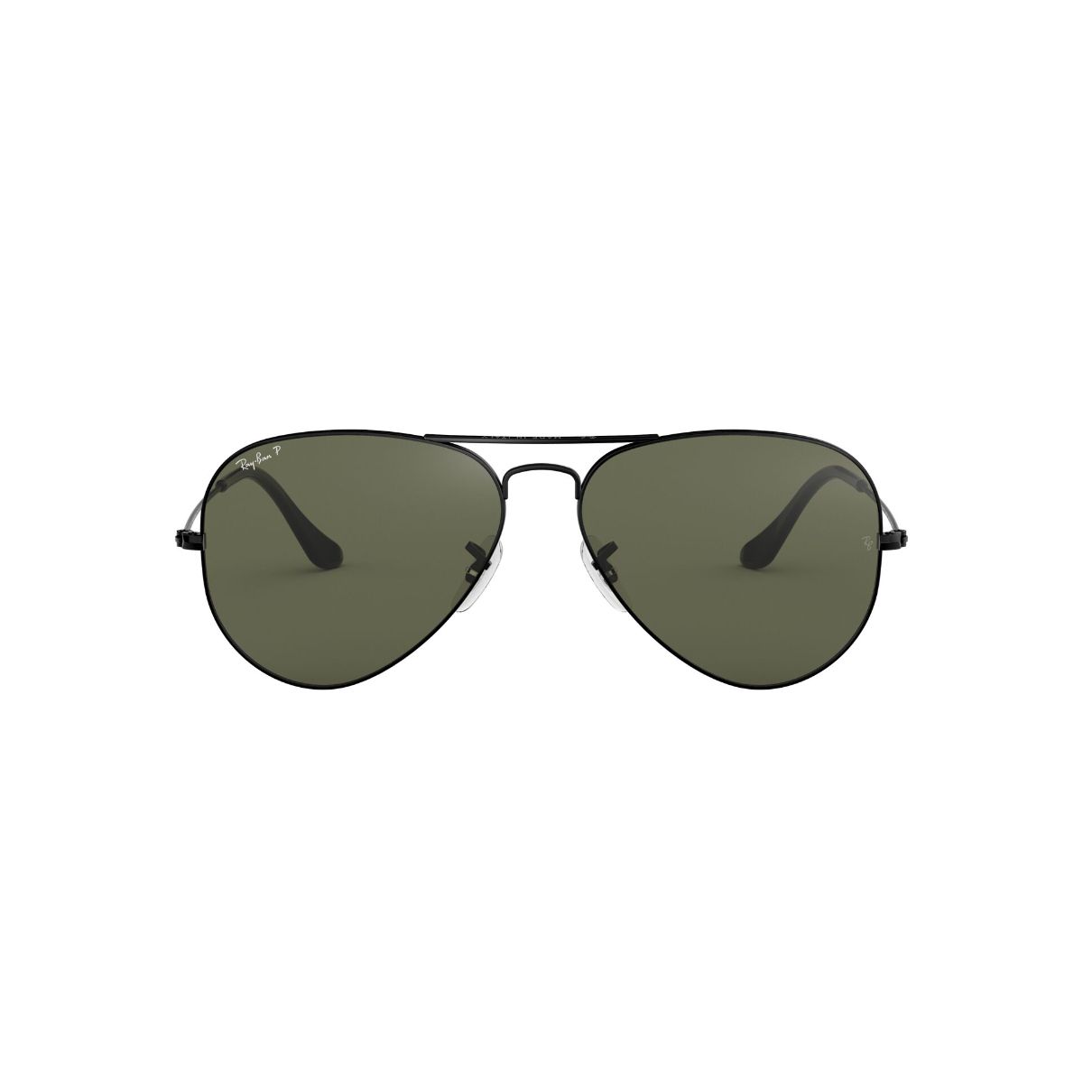 RAY BAN - Ray-Ban Lentes de Sol Aviator Polarizados RB3025 002/58 58