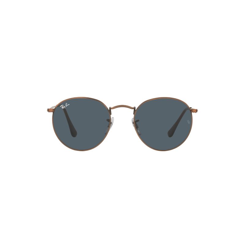 RAY BAN - Ray-Ban Lentes de Sol Round Metal RB3447 9230R5 47