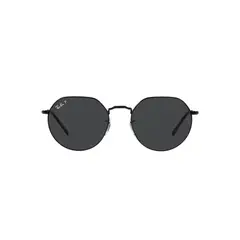 RAY BAN - Ray-Ban Lentes de Sol Jack Polarizados RB3565 002/48 53
