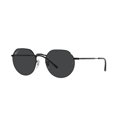 Imagen 2 del producto Ray-Ban Lentes de Sol Jack Polarizados RB3565 002/48 53