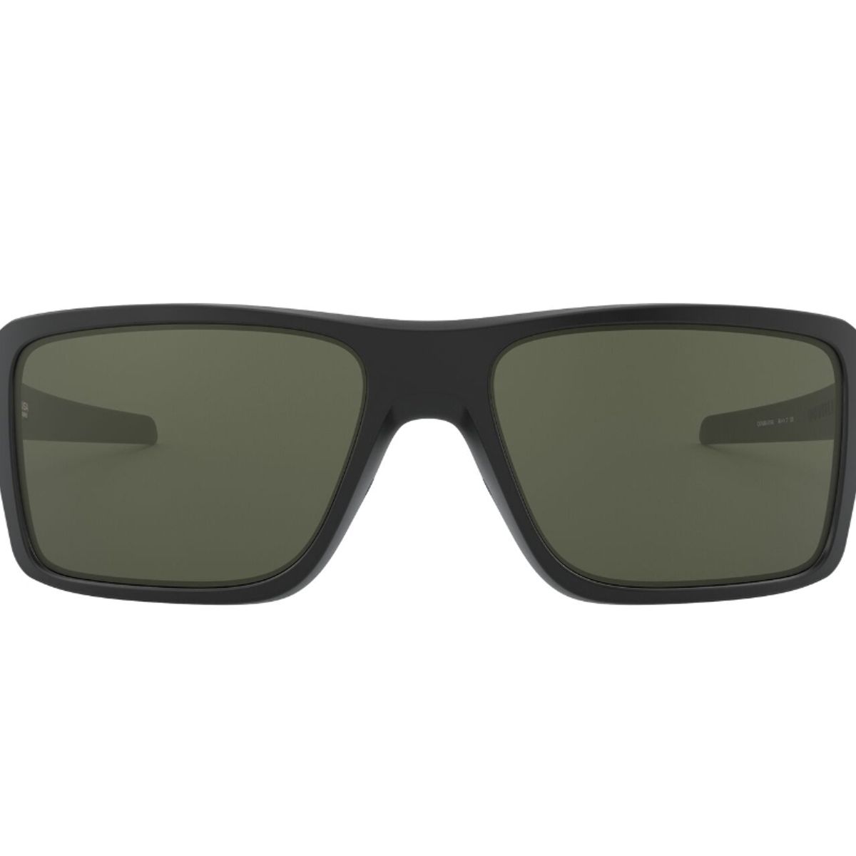 OAKLEY - Oakley Lentes de Sol Double Edge OO9380 938001 66