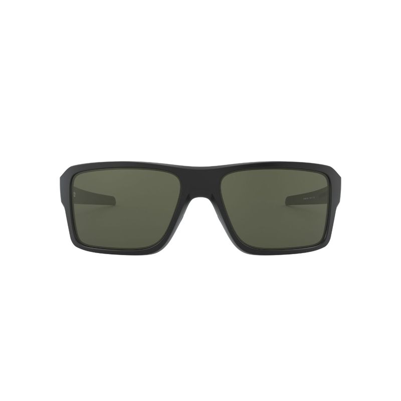 OAKLEY - Lentes de Sol Double Edge Gris
