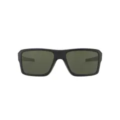 OAKLEY - Lentes de Sol Double Edge Gris