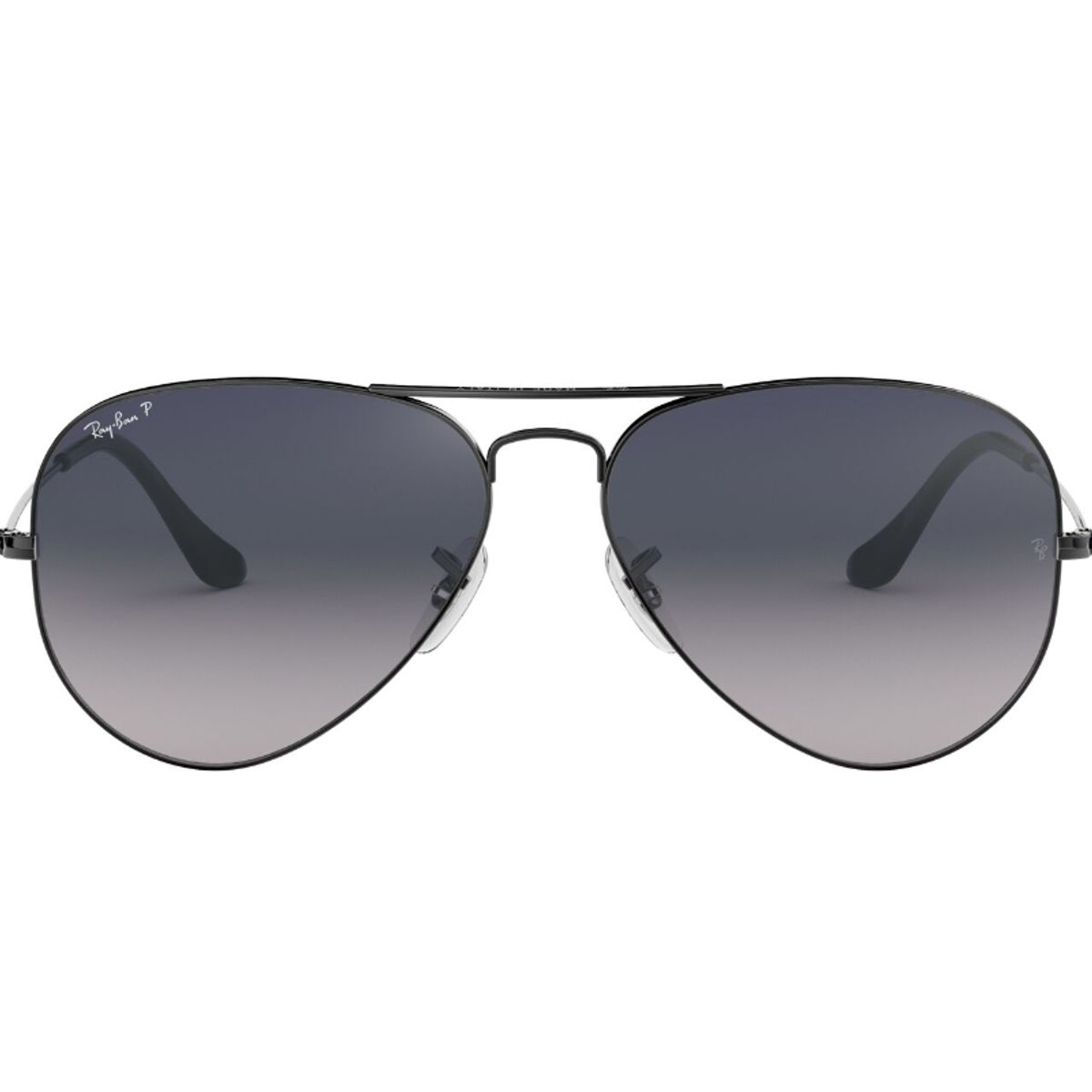 RAY BAN - Ray-Ban Lentes de Sol Aviator Polarizados RB3025 004/78 55