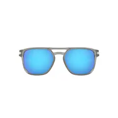 OAKLEY - Lentes de Sol Latch Beta Prizm Sapphire Polarizados