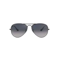 RAY BAN - Ray-Ban Lentes de Sol Aviator Polarizados RB3025 004/78 55