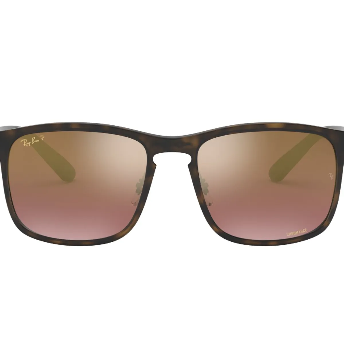 RAY BAN - Ray-Ban Lentes de Sol Polarizados RB4264 894/6B 58