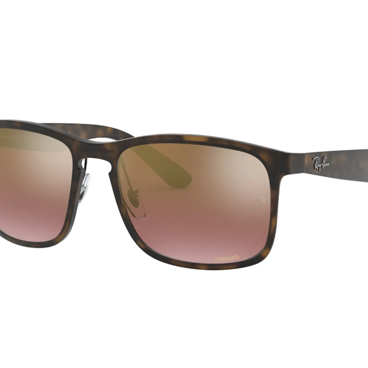 RAY BAN - Ray-Ban Lentes de Sol Polarizados RB4264 894/6B 58