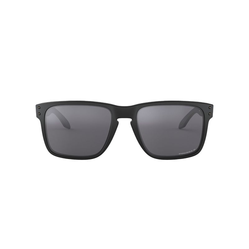 OAKLEY - Lentes de Sol Holbrook Xl Prizm Black Polarizados