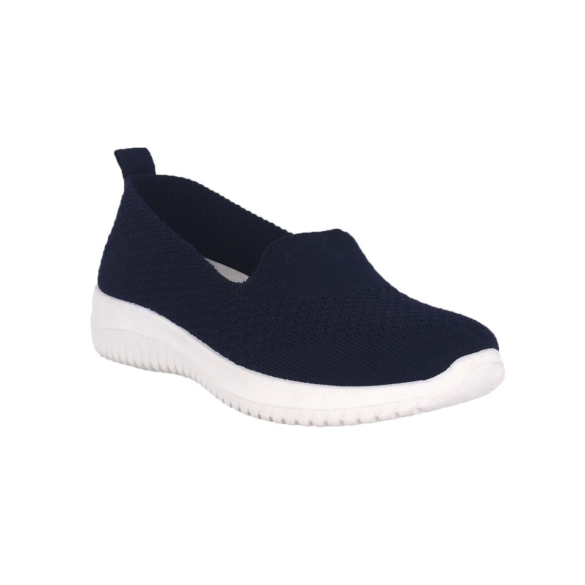 ALQUIMIA - Zapatilla Mujer Azul Calliandra Alquimia