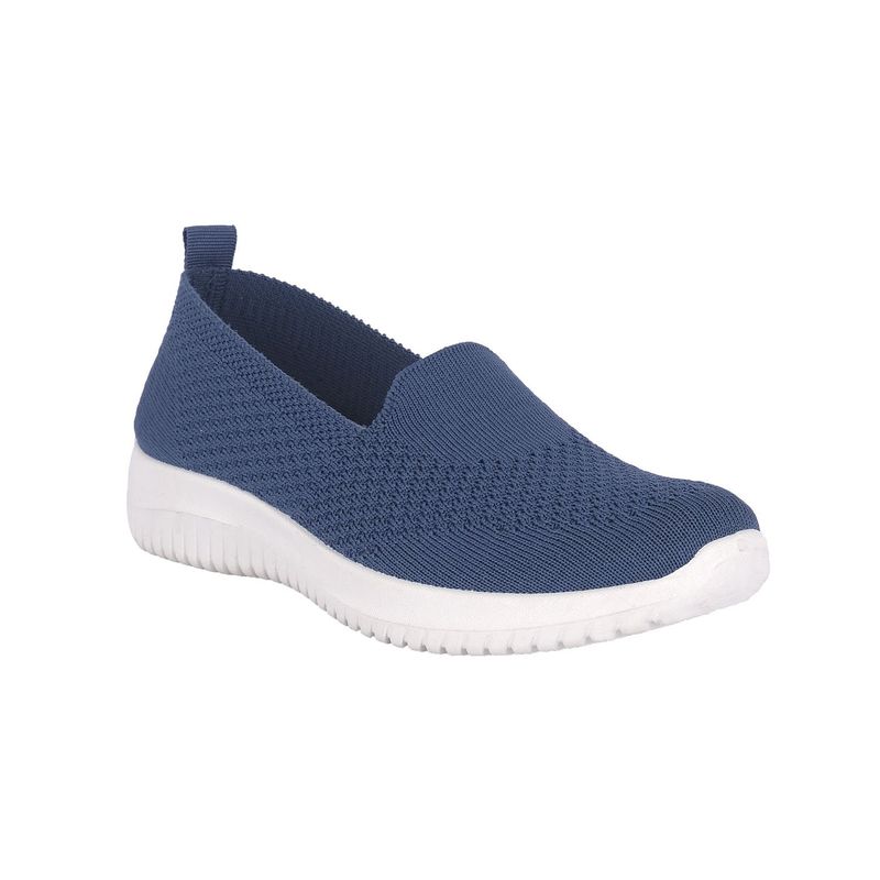 ALQUIMIA - Zapatilla Mujer Celeste Calliandra Alquimia