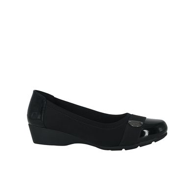Imagen 2 del producto Ballerina Mujer Negro Eircon