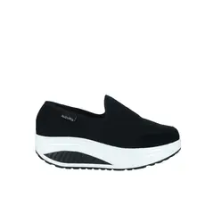 ALQUIMIA - Zapatilla Zorzal Negro