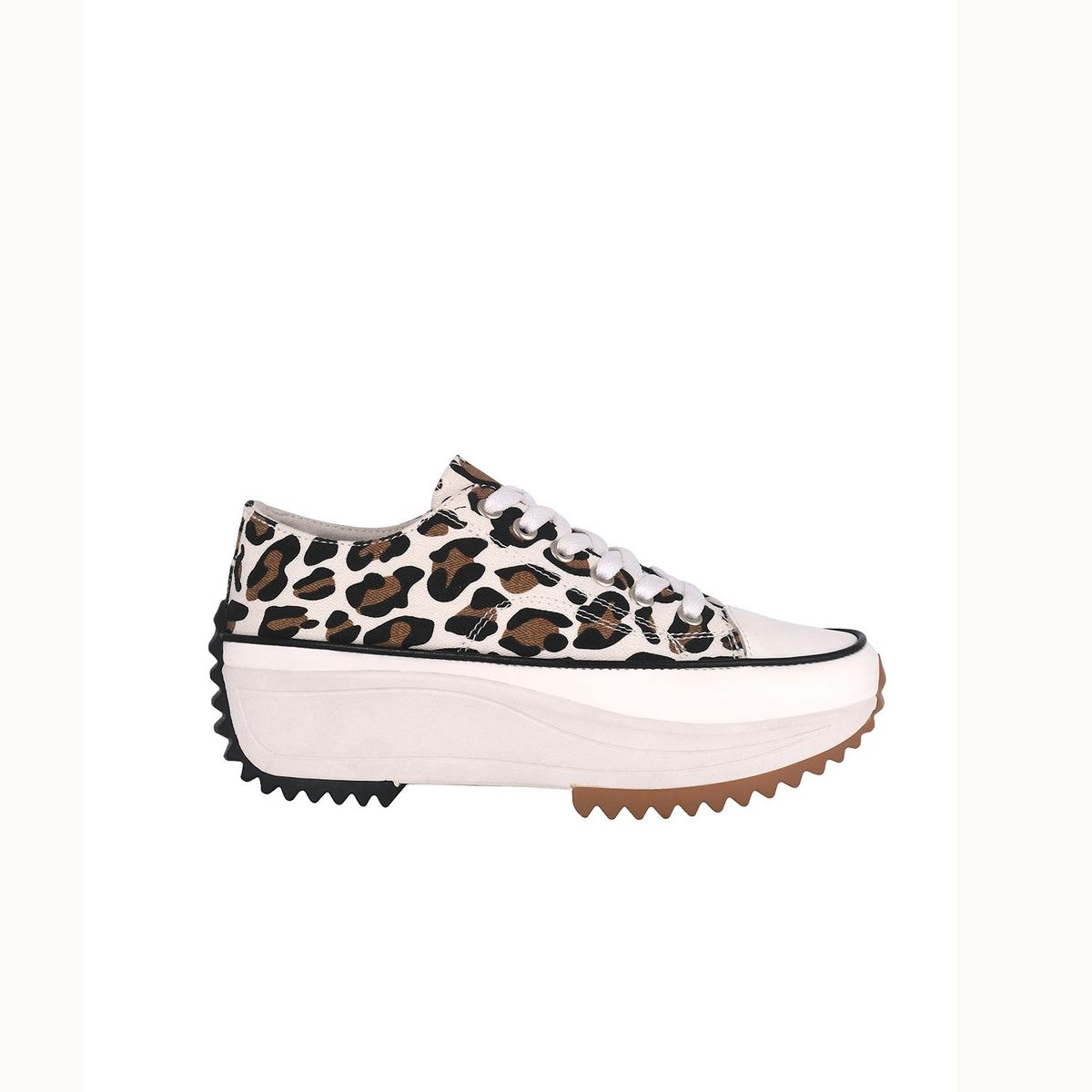 ALQUIMIA - Zapatilla Mujer Multicolor Ortler Alquimia