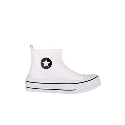 Imagen 2 del producto Zapatilla Mujer Blanco Casse