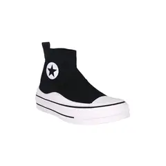 ALQUIMIA - Zapatilla Mujer Blanco Casse