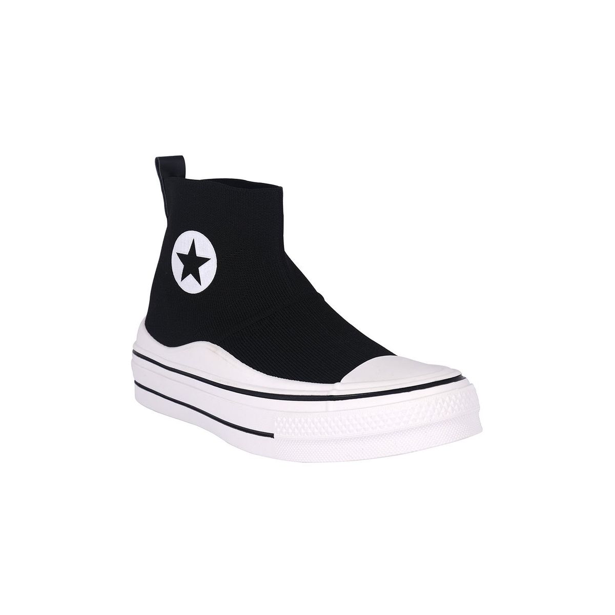 ALQUIMIA - Zapatilla Mujer Blanco Casse Alquimia