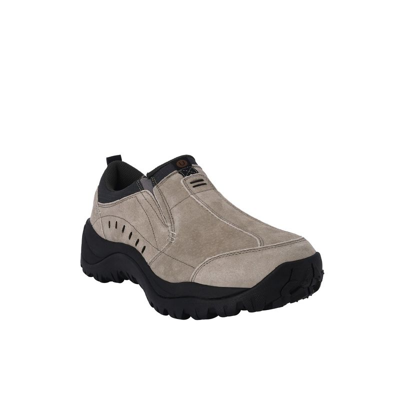 LONDON ADIXT - Zapato Hombre Beige Cedro London Adixt