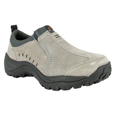 Imagen 2 del producto Zapato de Cuero Hombre Gris Cedro