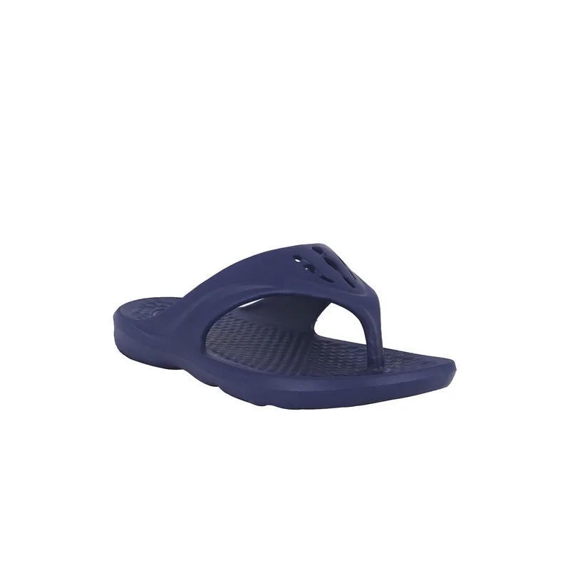 UNS - Sandalia Hombre Azul Olan Unisport